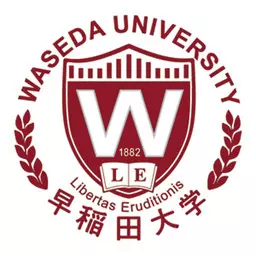 大学logo